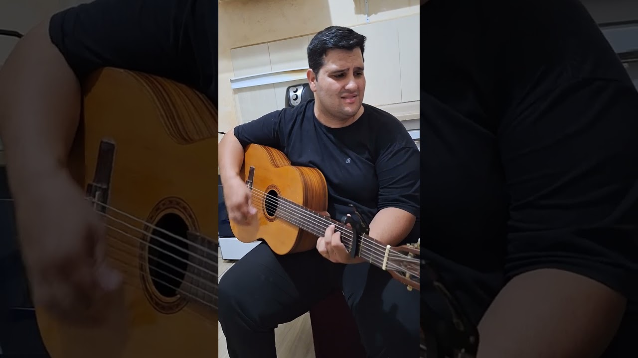 Hino Avulso CCB Caquinho