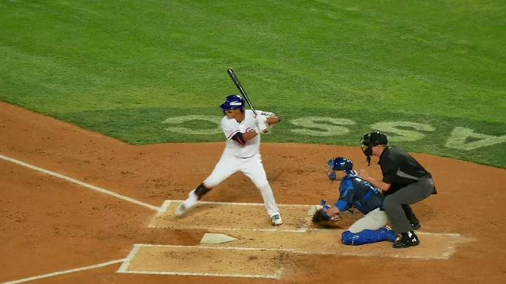 中華隊 林子偉 應援曲  2023 WBC 世界棒球經典賽 - 天天要聞