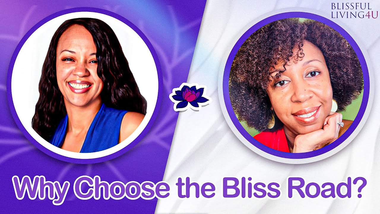 Why Choose the Bliss Road?