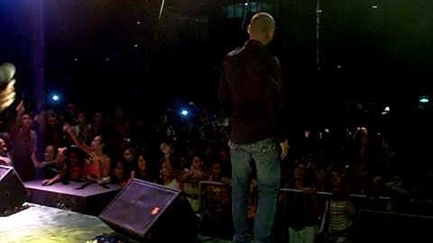 Fouradi - Gemengde Gevoelens LIVE in SURINAME