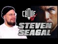 Steven Seagal : Histoire d'un mythe déchu - Dans La Légende