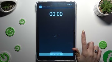 How to Record Sounds on Doogee T30 Pro? Record Ambiet Sound like a Dictaphone!