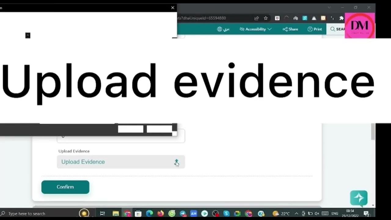 How to update CME/CPD point for Medical license renewal in UAE/Dubai