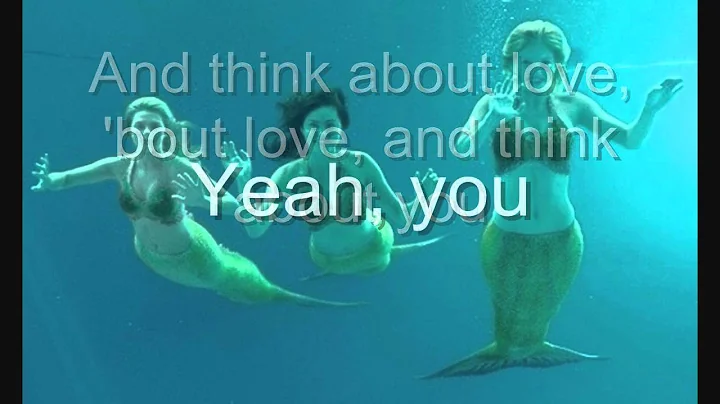 I Believe by Indiana Evans w/ Lyrics