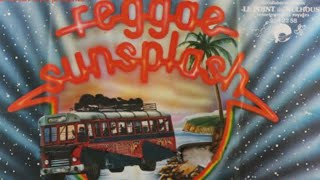 Reggae Sunsplash II (July 3rd-7th, 1979) - Cliff, Marley, Spear