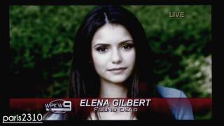 The Vampire Diaries - The Butterfly Effect Style