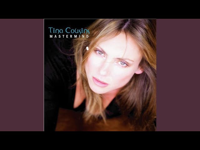 Tina Cousins - Hymn