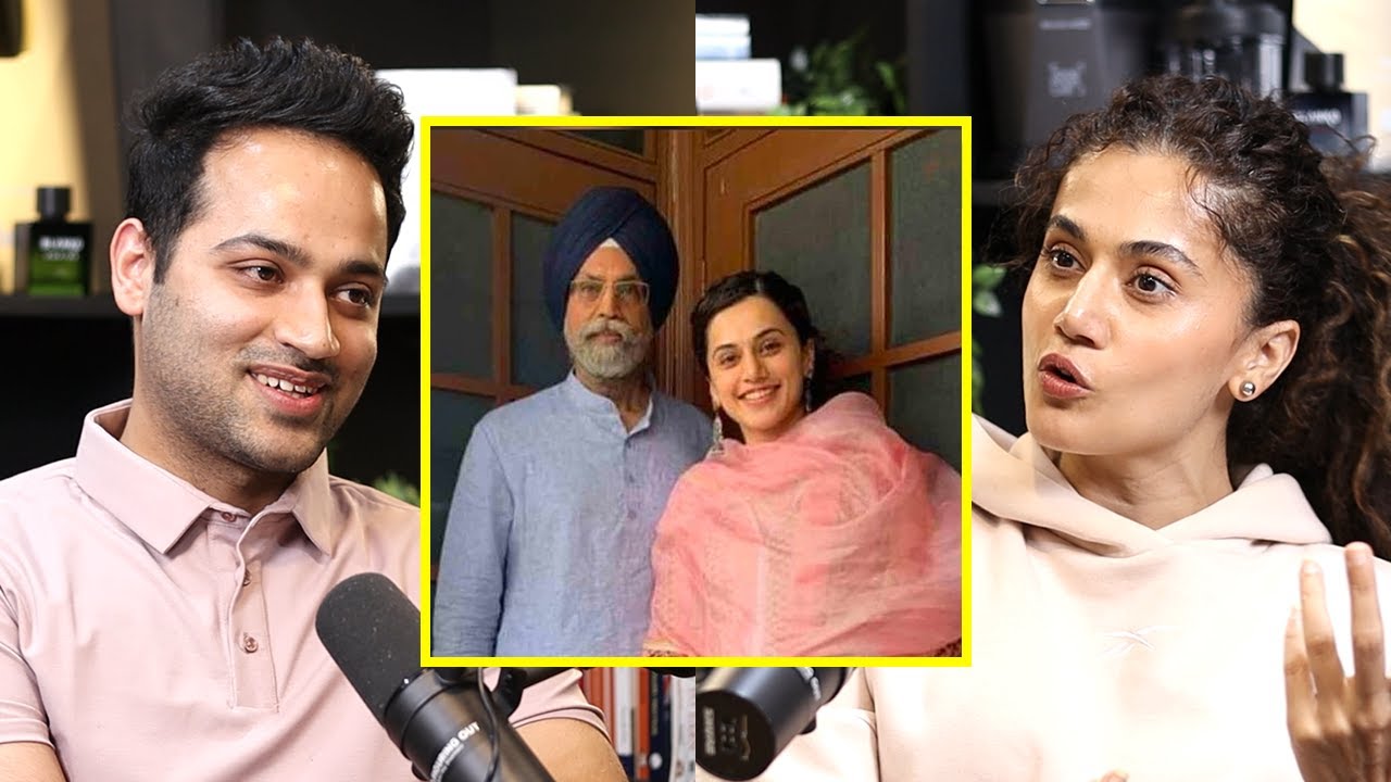 this-is-how-you-influence-your-parents-taapsee-pannu-raj-shamani