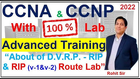 RIP - in HINDI - Part-1