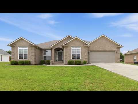61 Knoll Court, Nancy, KY home video tour