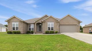 61 Knoll Court video tour