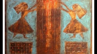 Download Lagu A Portrait of an Artist - Pejman Tadayon - پژمان تدین  @ BBC Persian MP3