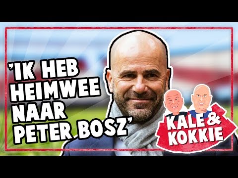 Kale & Kokkie zijn laaiend. 'Keizer zit niet op de juiste plaats!'