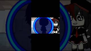 The shape shifter (2) (who is the real Ellie) gacha short gacha club meme