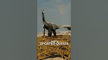 Updated Quests: Part 6