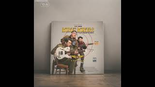 Rocket Rockers - Bangkit ( No Guitar )