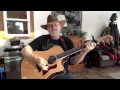 1386  - Beautiful Sunday -  Daniel Boone cover with guitar chords and lyrics