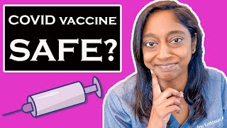 COVID VACCINE FOR WOMEN TRYING TO CONCEIVE, PREGNANT, OR LACTATING Guide