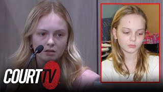 Famous Maya Kowalski Addresses "Pain-Free" Photos Shown by Defense Profile