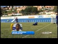 Josimar admite jejum gols