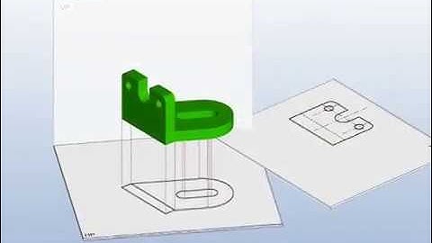 Auxiliary view Application 5.2/11