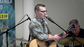 20260823 - True Faith, No Partiality - James 2:1-13