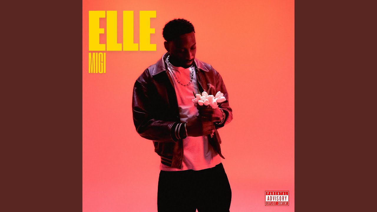 Watch ELLE on YouTube Watch ELLE on YouTube