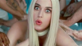 Katy perry - Bob appetit ( al revés)