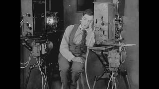 Sherlock Jr  Buster Keaton 1924  Cinema  Memorias Del Cine