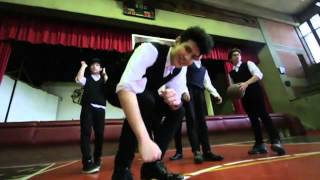 Say Something Chicser