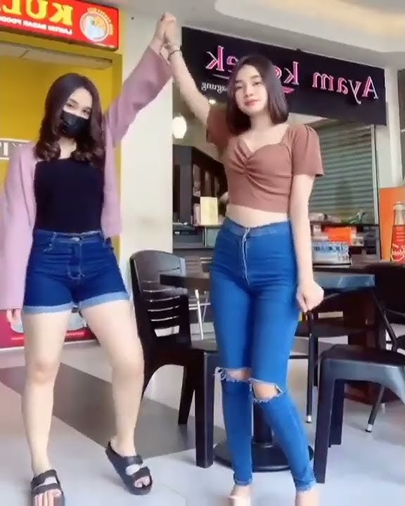 Abang pilih yang mana #shorts #tiktok #duacewek