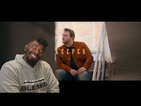 (DTN Reacts) Trevor Martin "Keeper" (Performance Video)