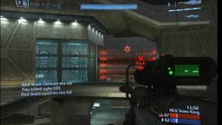 Halo 3 OVERKILL EXTERMINATION MLG