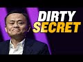 Jack Ma’s Dirty Secret | Power Struggle Rips Ant Financial