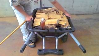 PLOW2輪カートのご紹介