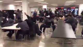 DriveTime Mannequin Challenge: Delanco IC