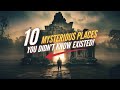 भारत की रहस्यमयी जगहें (जिनके बारे में आप नहीं जानते होंगे) Mysterious Places In India!