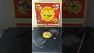 Funfair Fever - Cuphead (Vinyl | 2019)