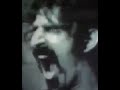 Zappa inducted into the Rock & Roll Hall of Fame. #shorts