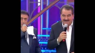 İbrahim Tatlıses Ve Mahmut Tuncer Arasında Tatlı Atışma
