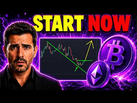 Video preview for BITCOIN: This Is Where Everything Changes ⛔| Bitcoin Price Prediction