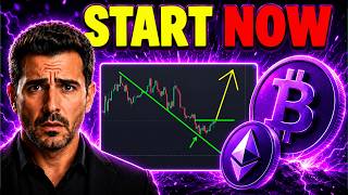 BITCOIN: This Is Where Everything Changes ⛔| Bitcoin Price Prediction