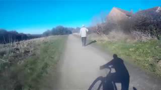 ***Not For Children*** bike ride: melton park feb 25 2019