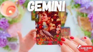 GEMINI BIG CHOICES FOR CHANGE & CHANGE is COMING FOR YOU 💫 Beautiful🌟