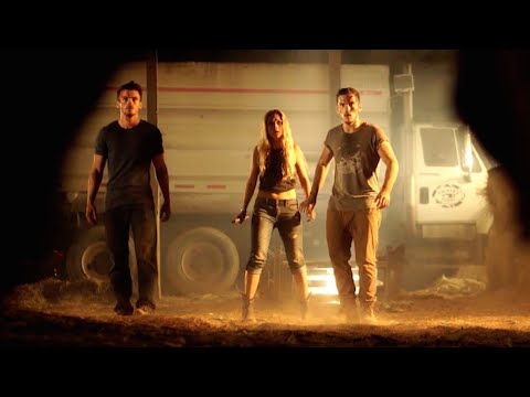 Pitchfork (2016) Explained in Hindi | Movies Ranger Hindi