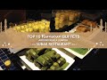 Ramadan Buffet at Subak Restaurant  - Top 10 Around