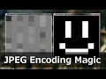 Unlocking JPEG Magic: How Discrete Cosine Transform (DCT) Powers Your Favorite Images πΈ