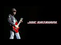 Joe Satriani - Ice 9 [Backing Track]