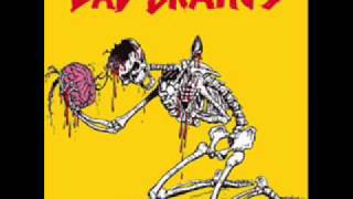 Bad Brains - Big Take Over chords