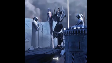 The Unknown Entity - War Robots edit #warrobots #wr